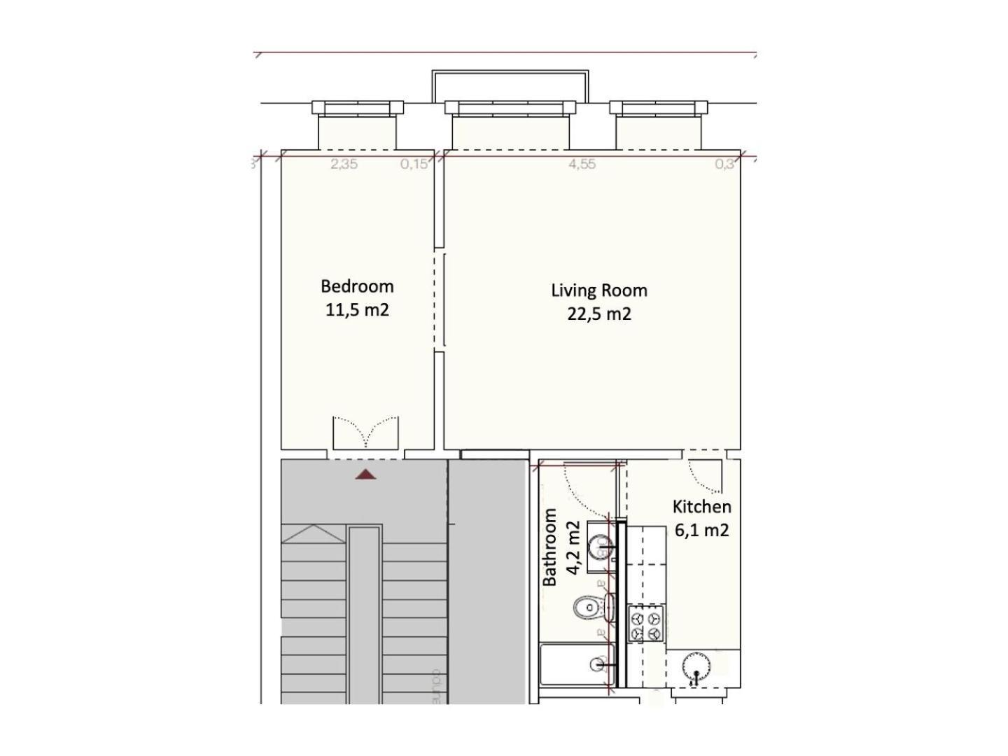 리스본 Guestready - Saldanha Building Castle 아파트 외부 사진